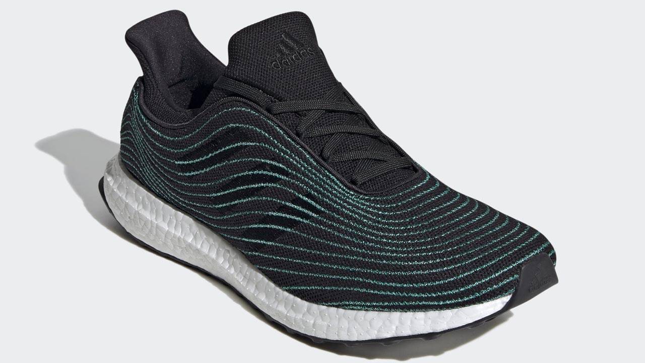 Parley x adidas Ultra Boost DNA