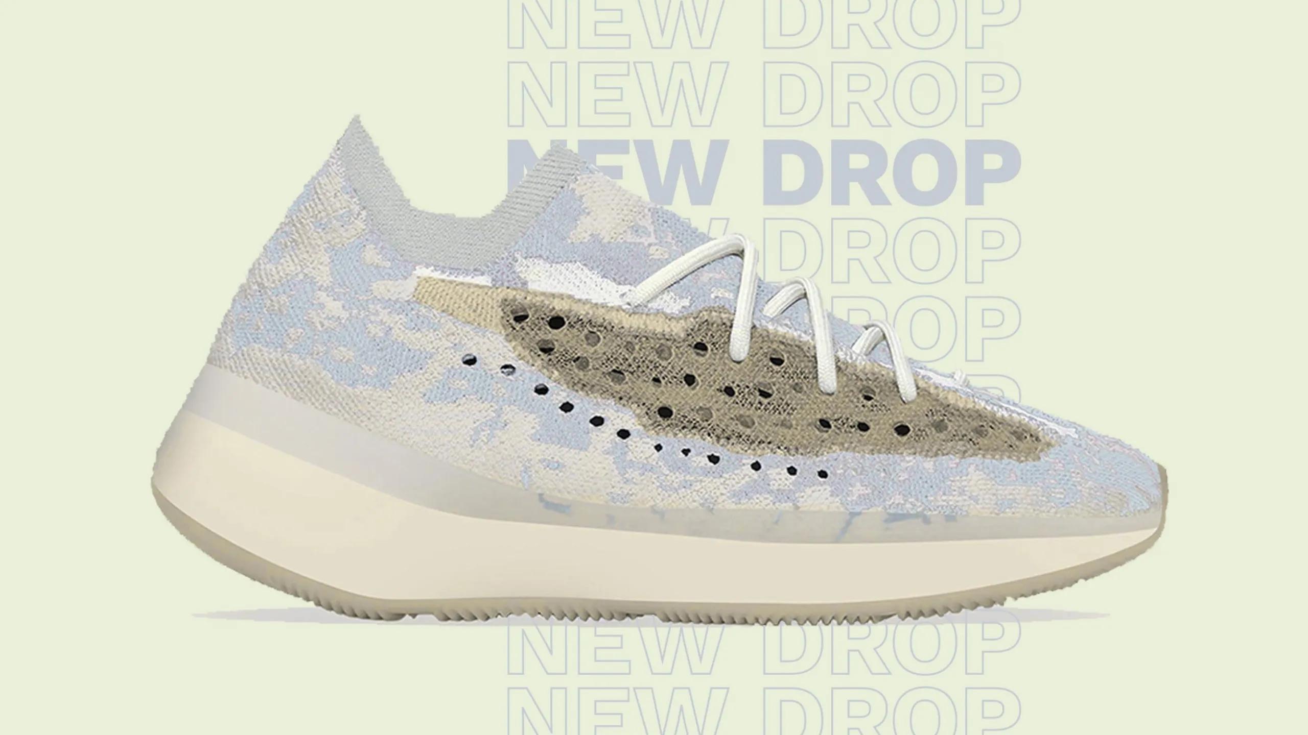 yeezy pepper stockx