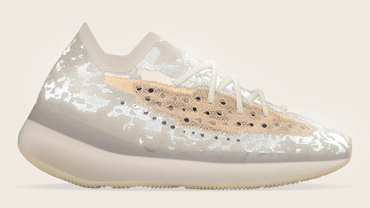 yeezy pepper stockx