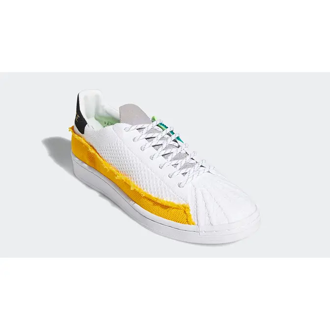 Pharrell superstar clearance