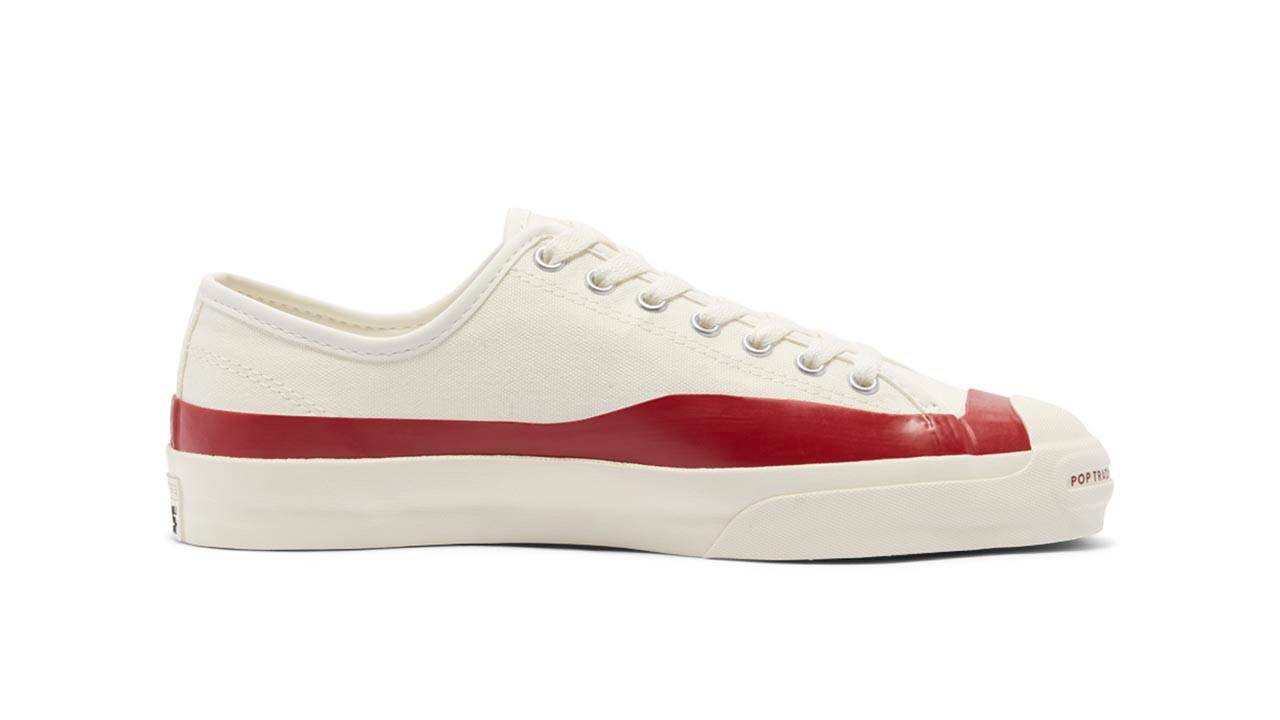 Pop Trading Company x Converse Collection