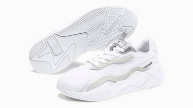 Latest Puma RS-X Trainer Releases 