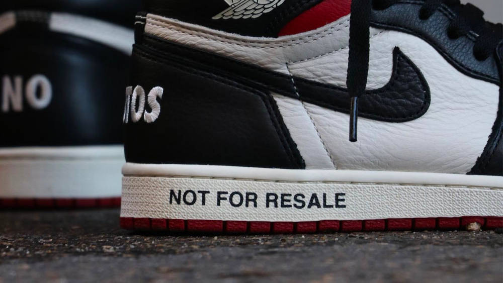 Image via Foot District What PayPal's New Buyer Protection Policy Means for Sneaker Resellers