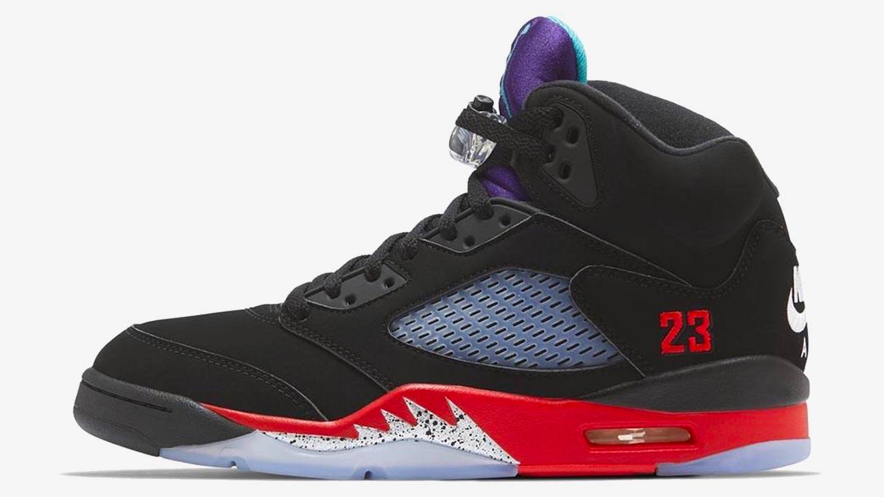 These Ultra Hyped Air Jordans Are Getting Major Restocks Tomorrow!