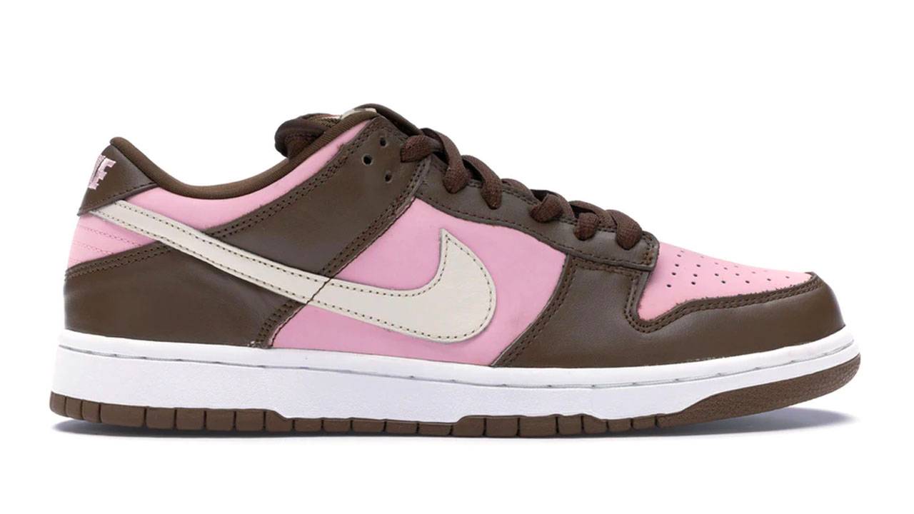 10 Nike SB Dunk Lows That Should Make a Comeback