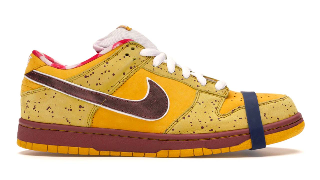 10 Nike SB Dunk Lows That Should Make a Comeback