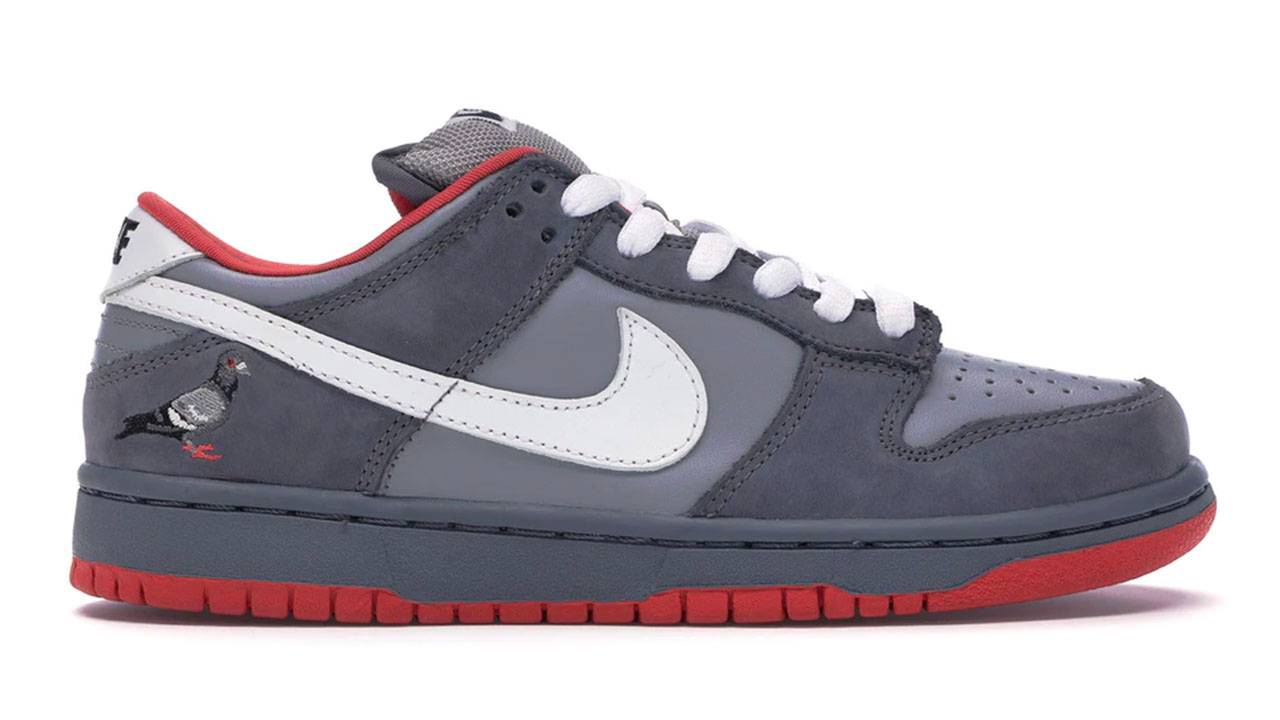10 Nike SB Dunk Lows That Should Make a Comeback