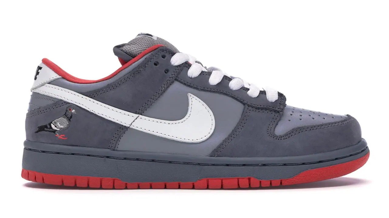 how to wear nike sb dunk lows