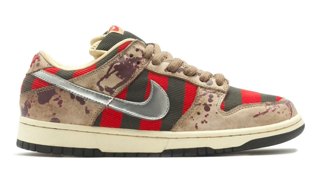 how to wear nike sb dunk lows