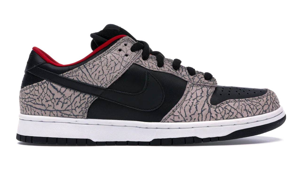 10 Nike SB Dunk Lows That Should Make a Comeback