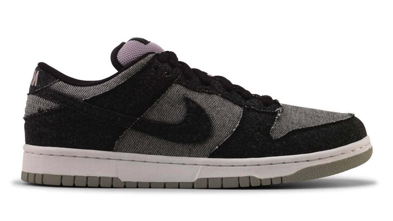 10 Nike SB Dunk Lows That Should Make a Comeback