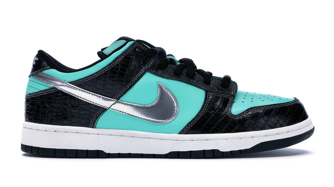 10 Nike SB Dunk Lows That Should Make a Comeback