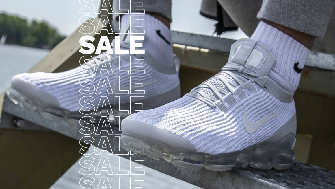 nike air vapormax flyknit 3 pure platinum