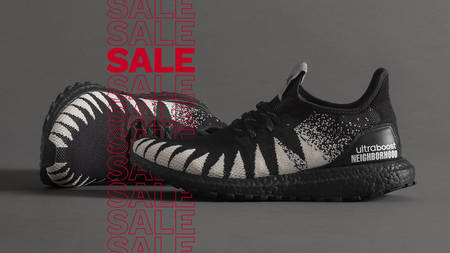 Take Up to 50% Off These 20 Underrated Sneakers at Luisa Via Roma!