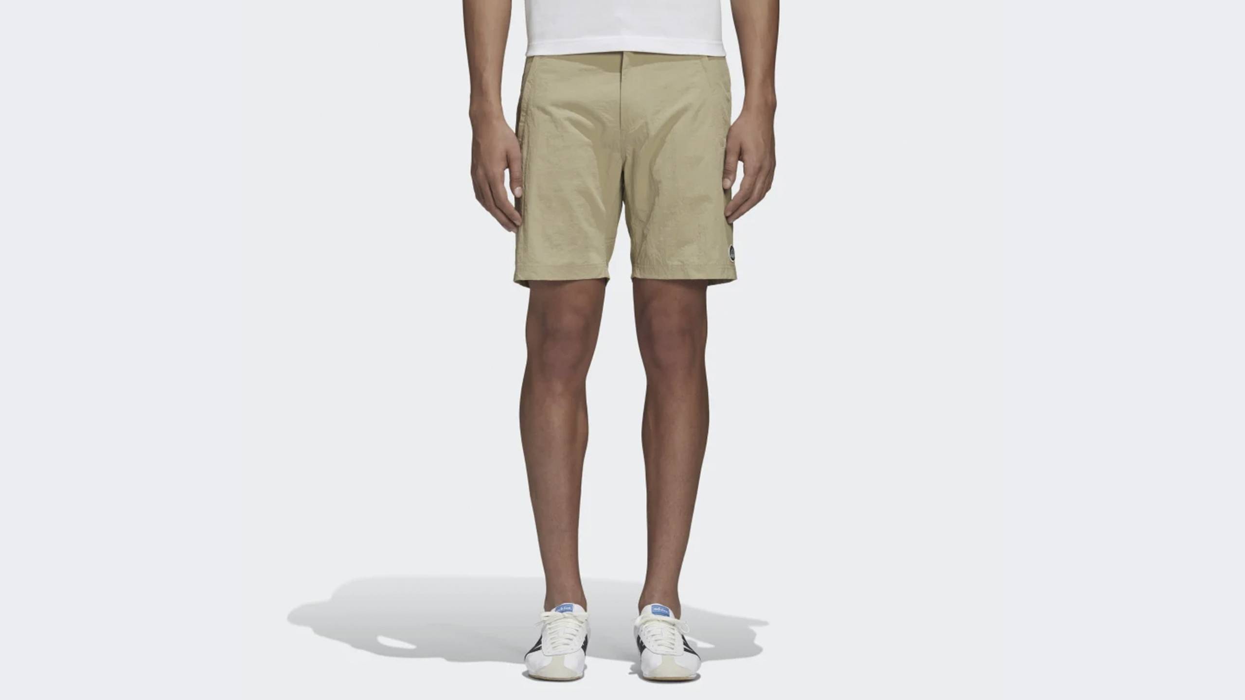 The adidas SPEZIAL Apparel Collection is Dropping Tomorrow
