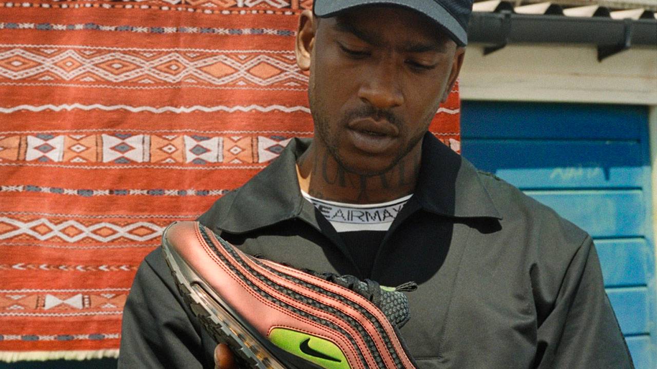 10 Black Icons Who Shaped The Sneaker Industry