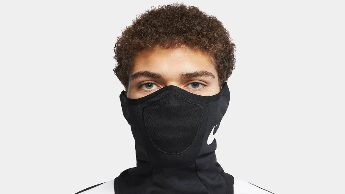 The Nike Strike Snood Just Got a Restock! | The Sole Supplier