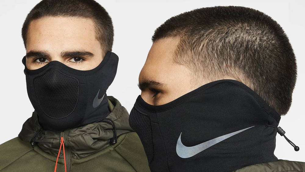 Image via Nike Nike Strike Snood