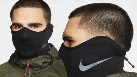 The Nike Strike Snood Just Got a Restock!