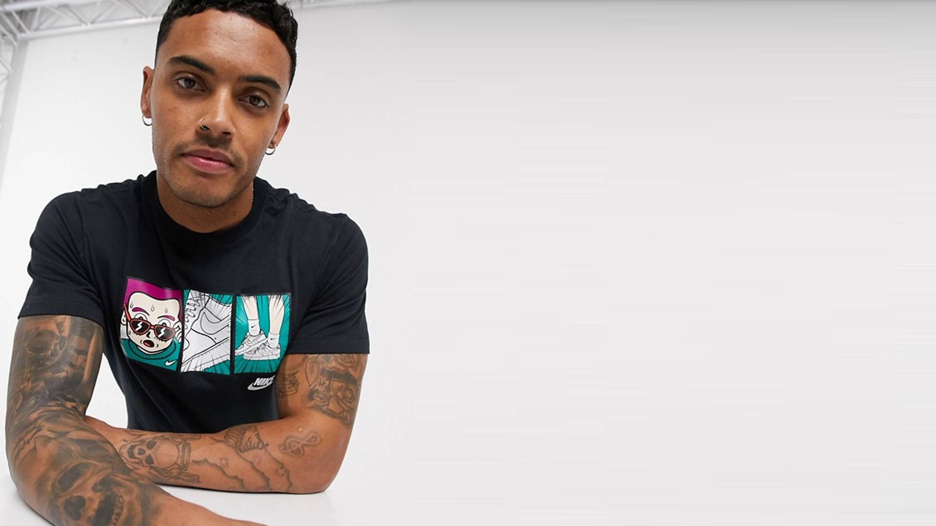 13 Incredible Tees Available for £30 and Under
