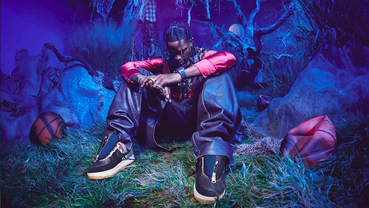 10 Black Icons Who Shaped The Sneaker Industry