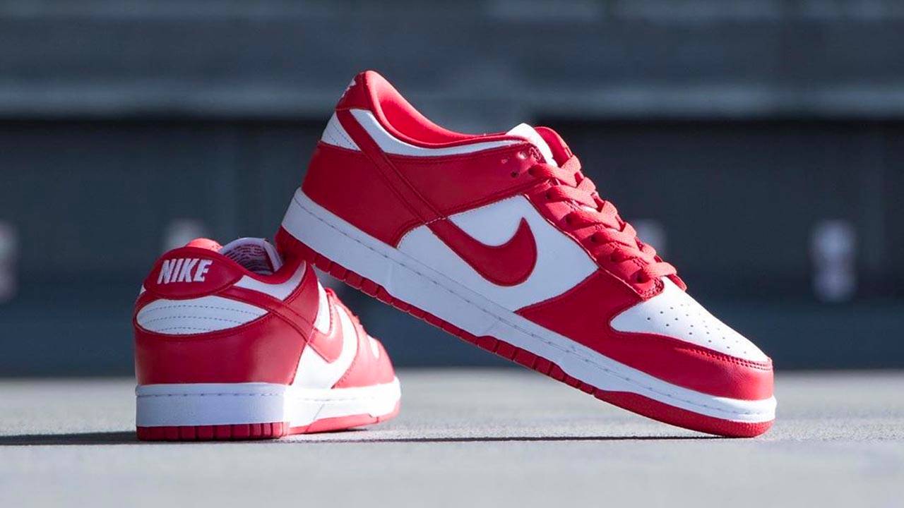 university red sb