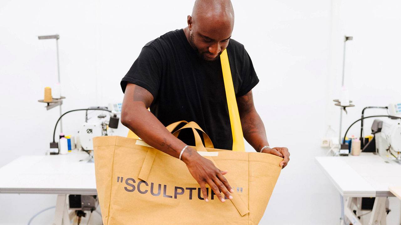 10 Black Icons Who Shaped The Sneaker Industry
