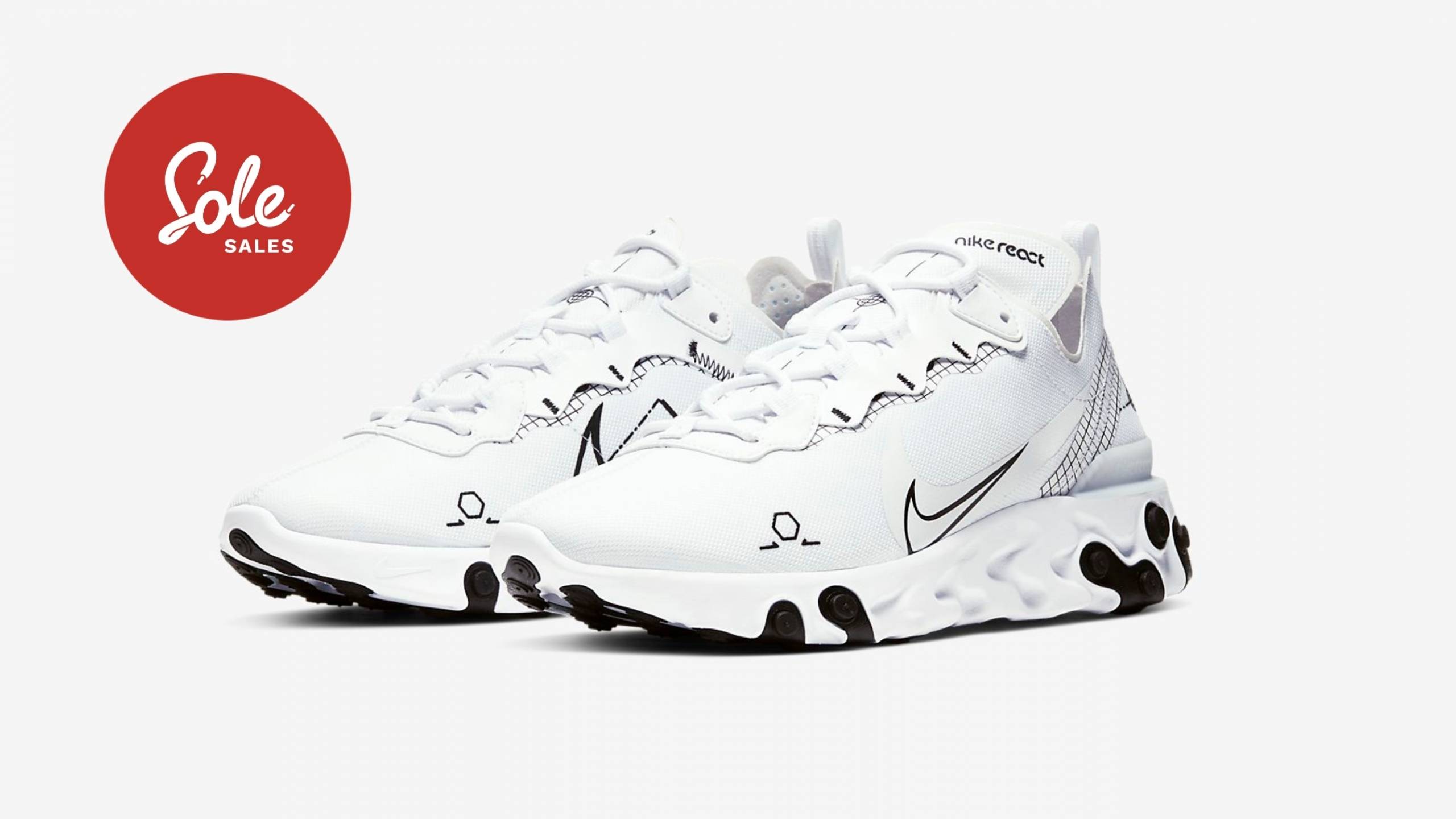 Don't Miss These Hand Picked Sneaker Bargains Courtesy Of The Sole Sales 7
