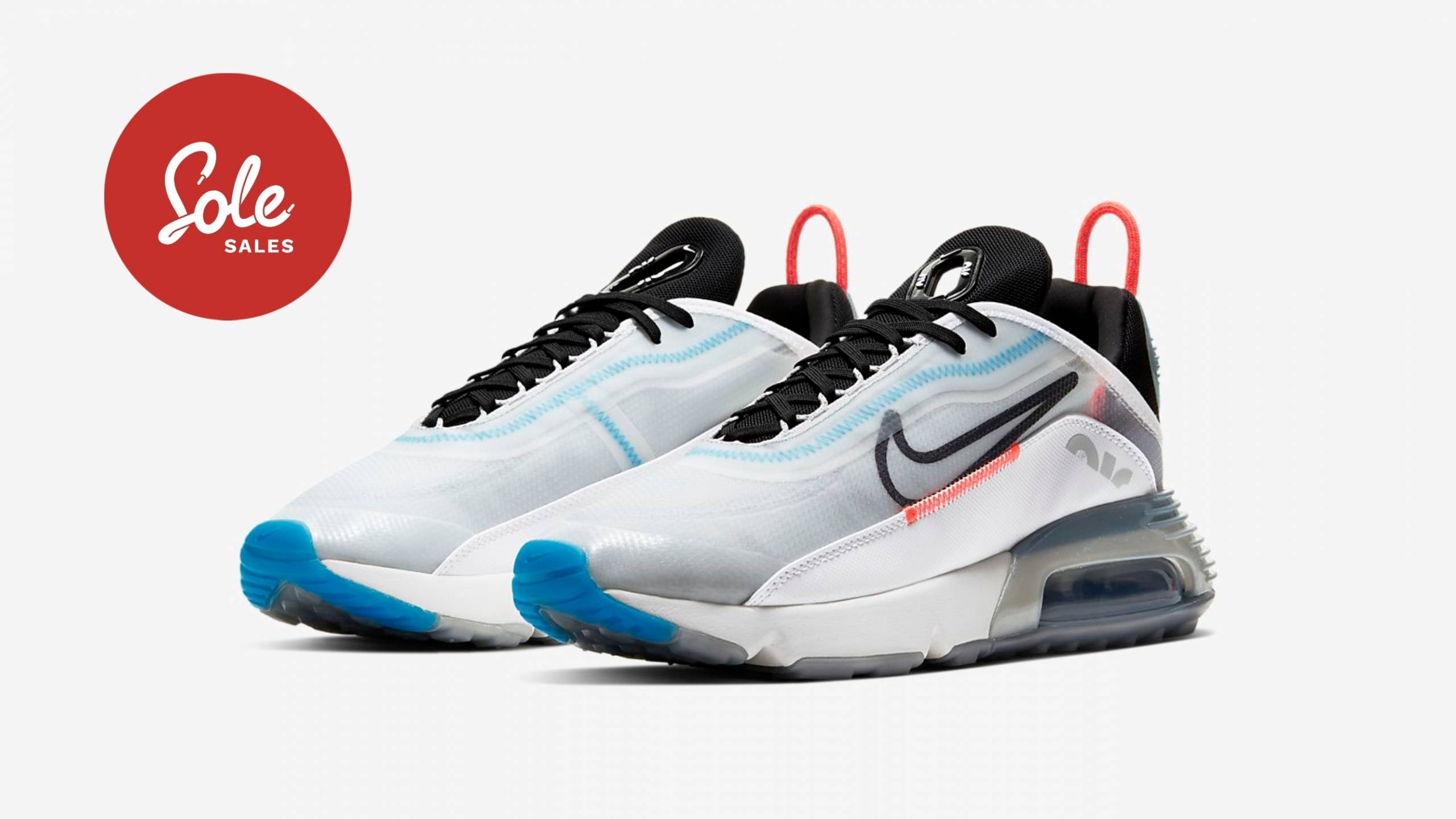 Don't Miss These Hand Picked Sneaker Bargains Courtesy Of The Sole Sales 6