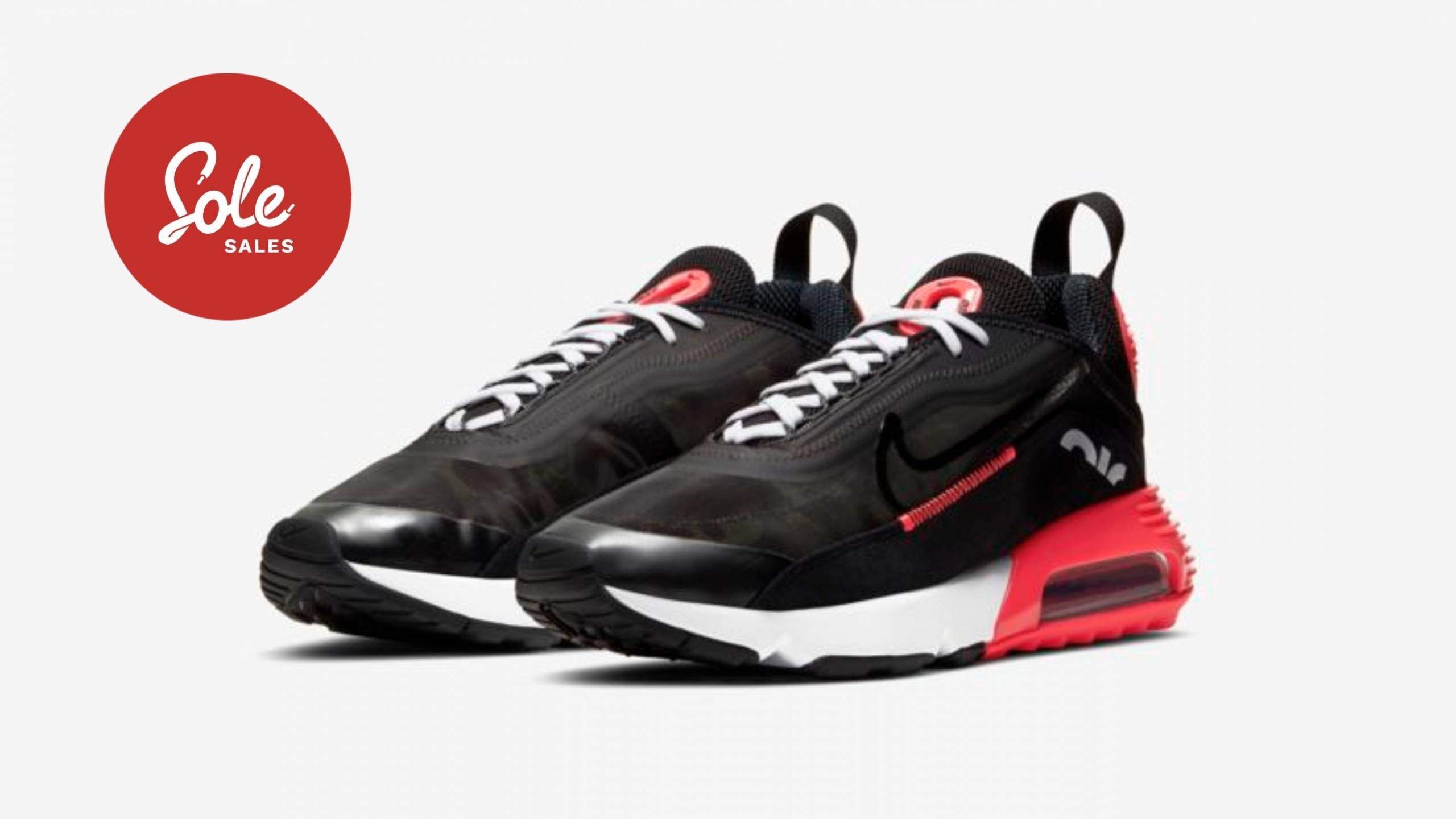 Don't Miss These Hand Picked Sneaker Bargains Courtesy Of The Sole Sales 5