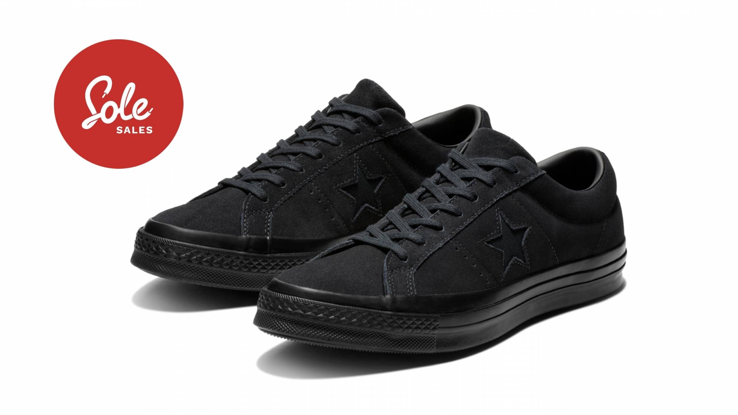 Don't Miss These Hand Picked Sneaker Bargains Courtesy Of The Sole Sales 9
