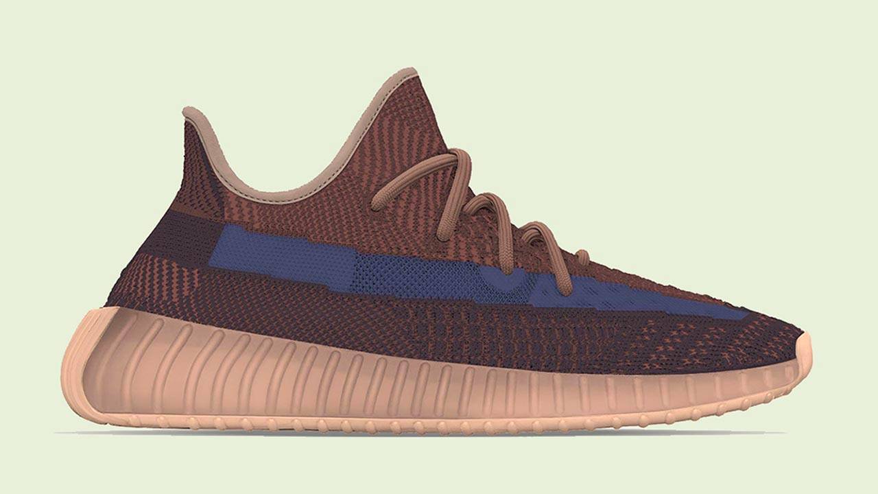 Yeezy Boost 350 V2 "Yecher"