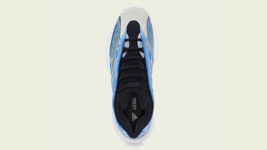 yeezy blue 700 azareth