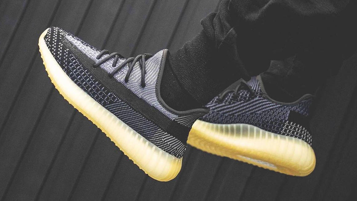 winter yeezy