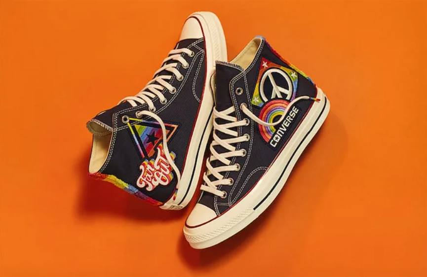 The 15 Best Pride Sneakers of All Time 17