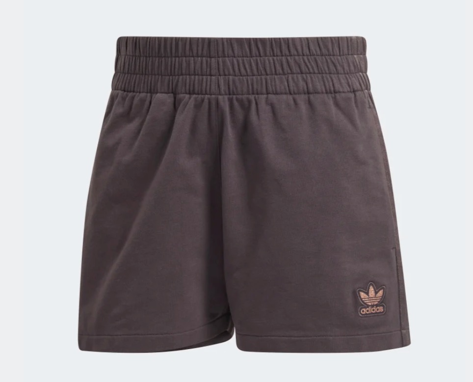 adidas 3-Stripe Shorts Urban Trail