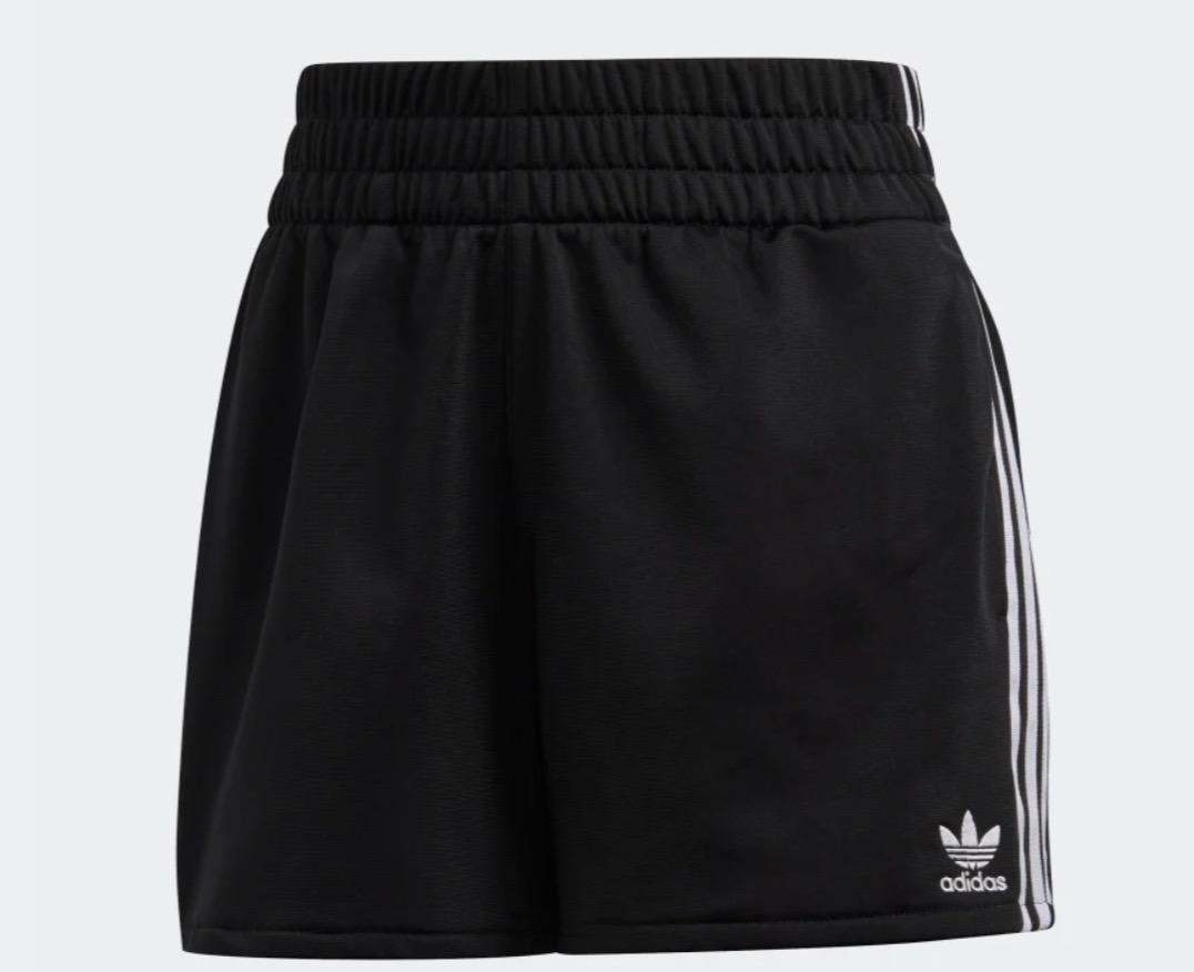 adidas 3Stripe Shorts
