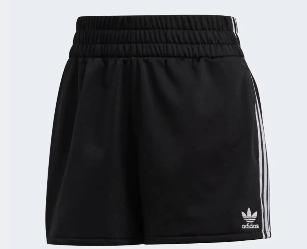 22 Shorts To Style With Sneakers This Summer | The Sole Supplier