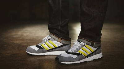 adidas ashurst spezial