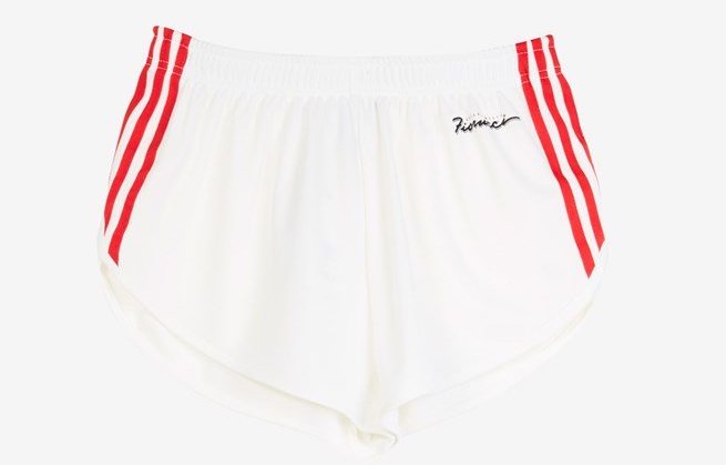 adidas Fiorucci Vintage Short
