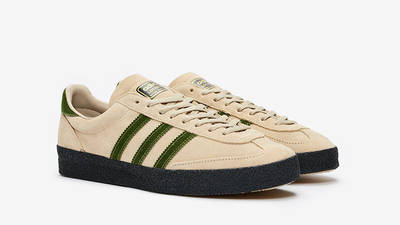 adidas lotherton spzl tech gold craft green