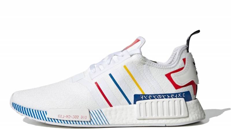 compra adidas nmd xr1