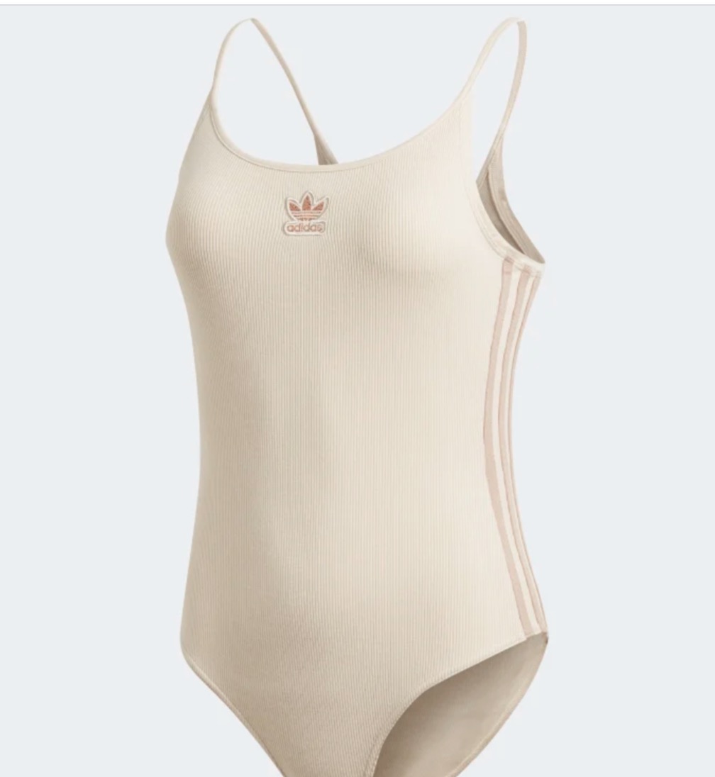 adidas Originals Bodysuit