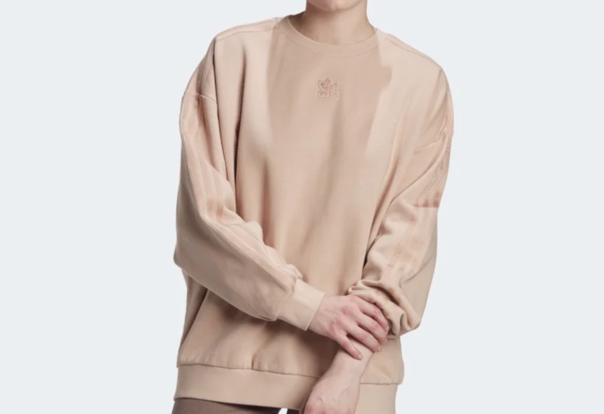 adidas Originals Crew Sweatshirt