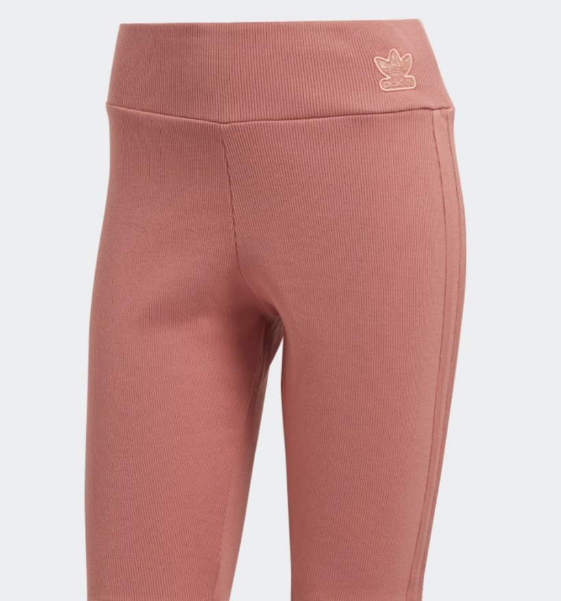adidas Originals Cycle Shorts Ash Pink