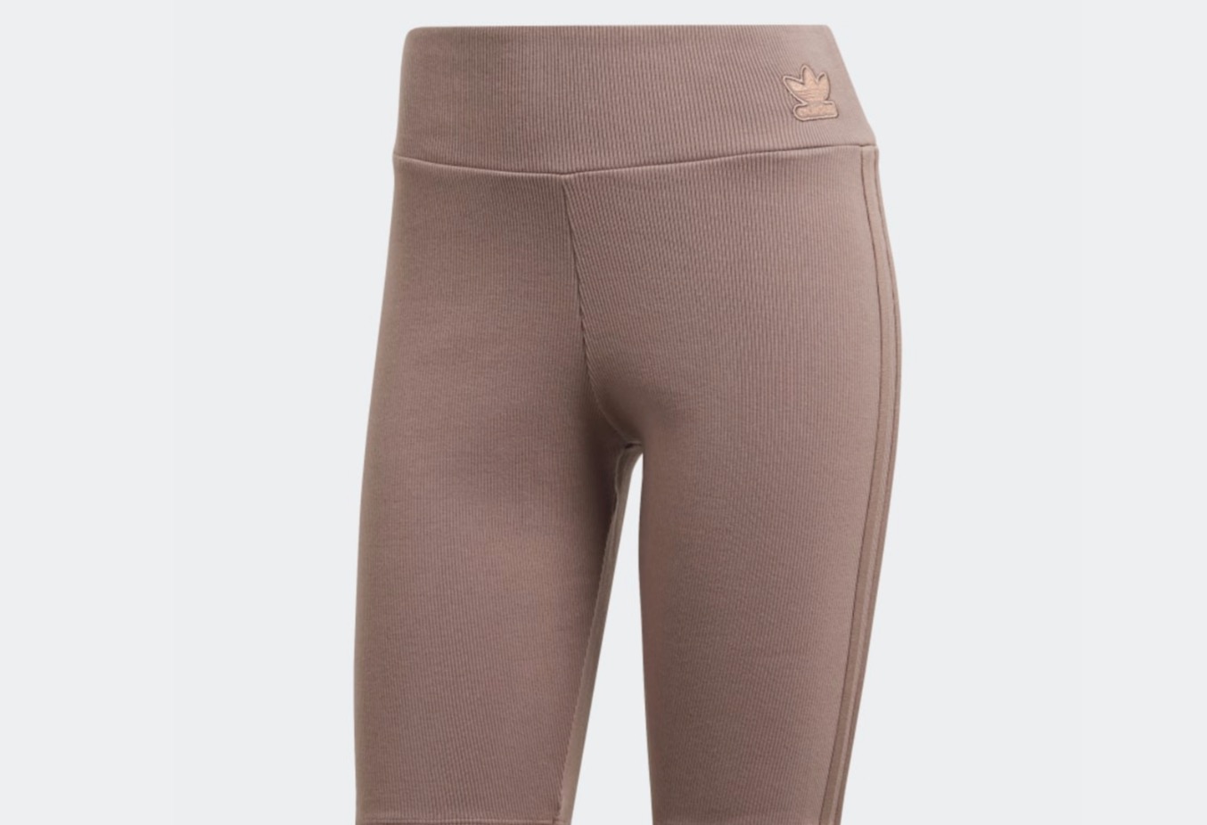 adidas Originals Cycle Shorts Brown