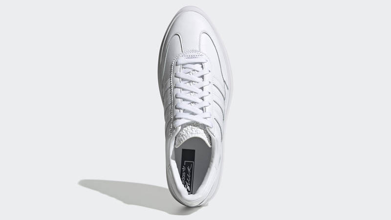 adidas Sleek Super 72 Cloud White