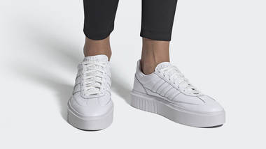 Latest Women's adidas Sleek Footwear 