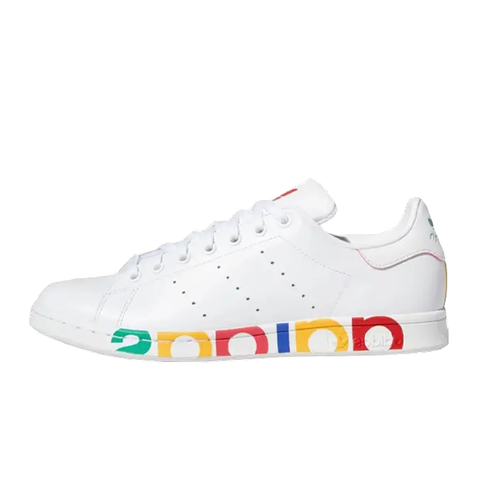 adidas stan smith olympic