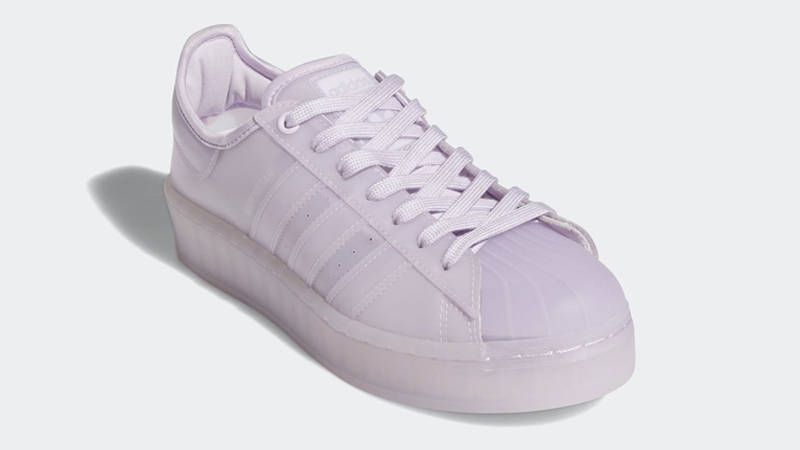 Jelly best sale adidas superstar